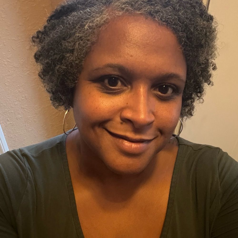 Andrea Knighton-West