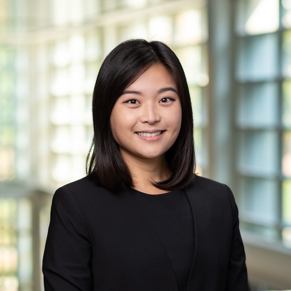 Veronica Kang