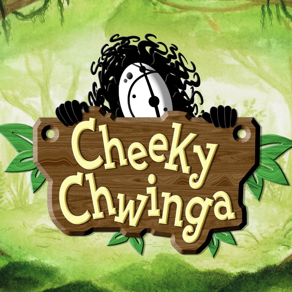 CheekyChwinga@Frankenmexx