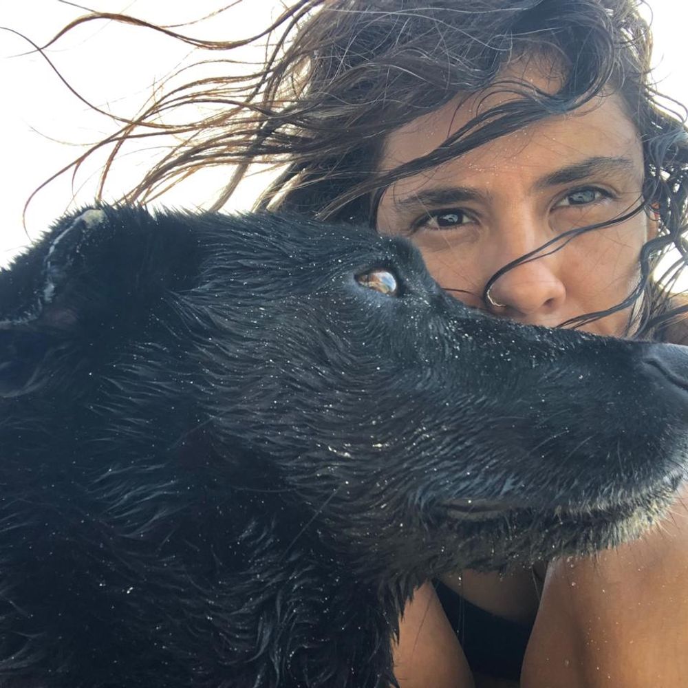 Mina Morsán