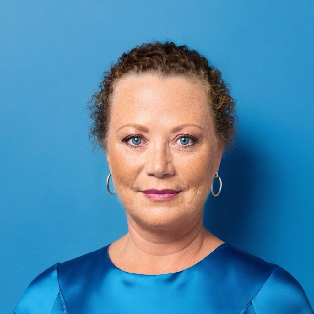 Barbara Boswell Brunner