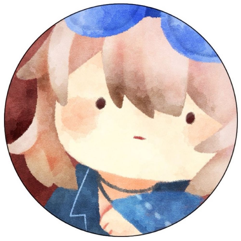 ないんちぇ🌱@Ultima