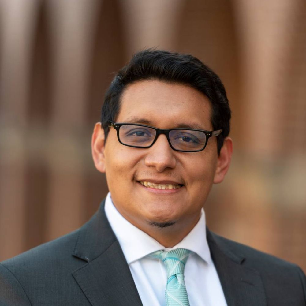 Agustín J. García, Ph.D.