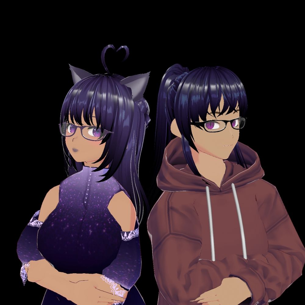 Edermask 