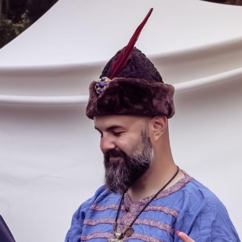 Marko Forko
