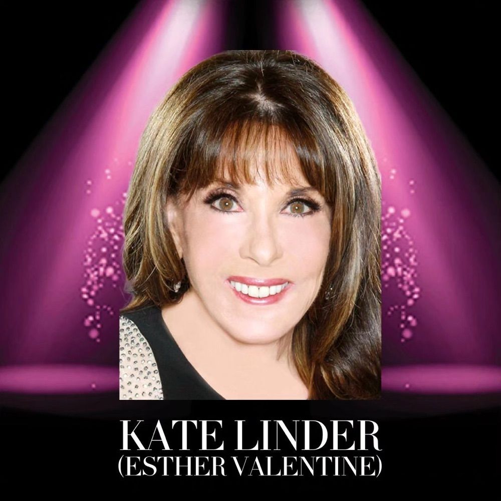 Kate Linder