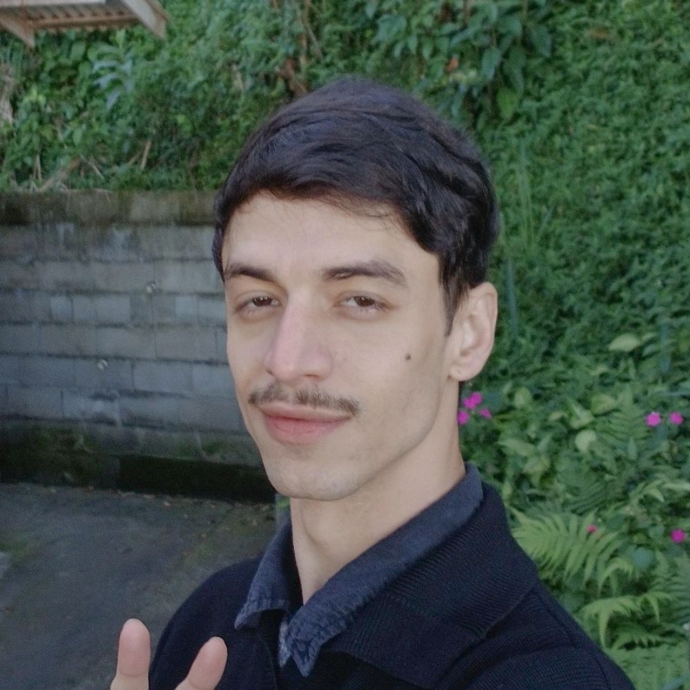 mike