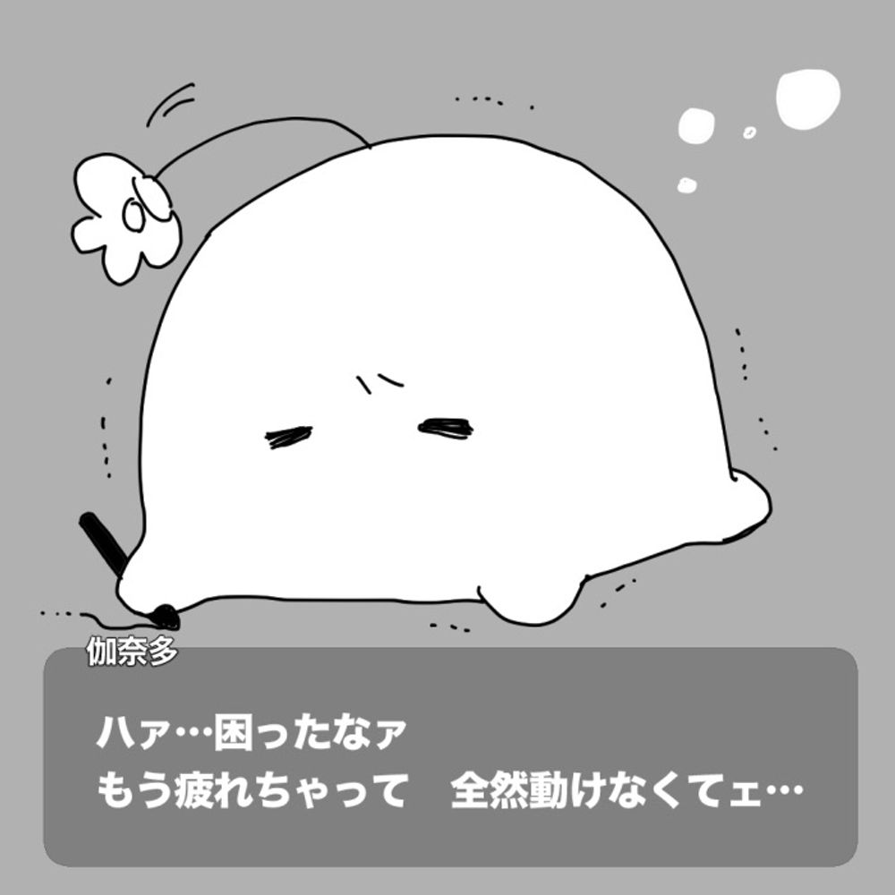 伽奈多