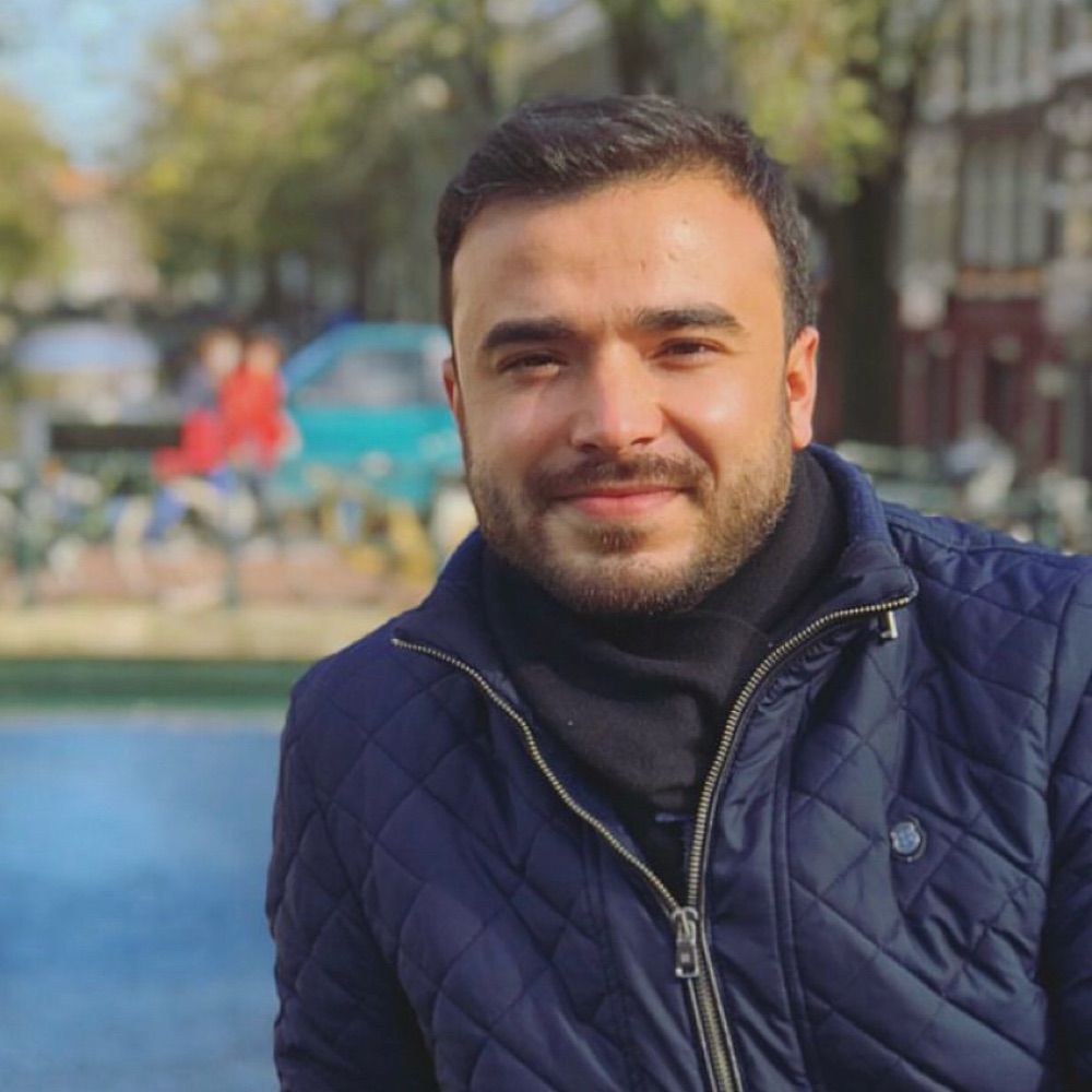 Orhan Afşin