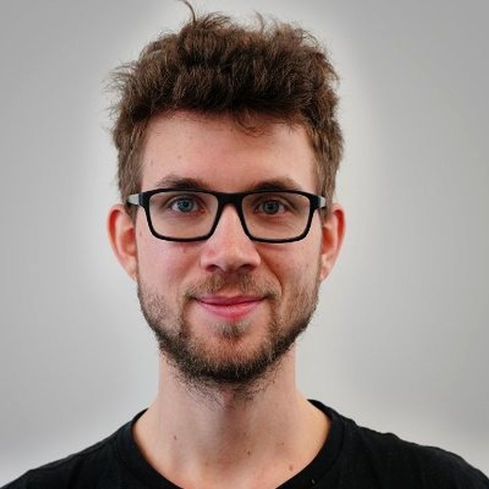 Andreas Veeckman