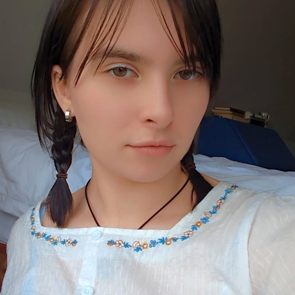 Angel Jophie