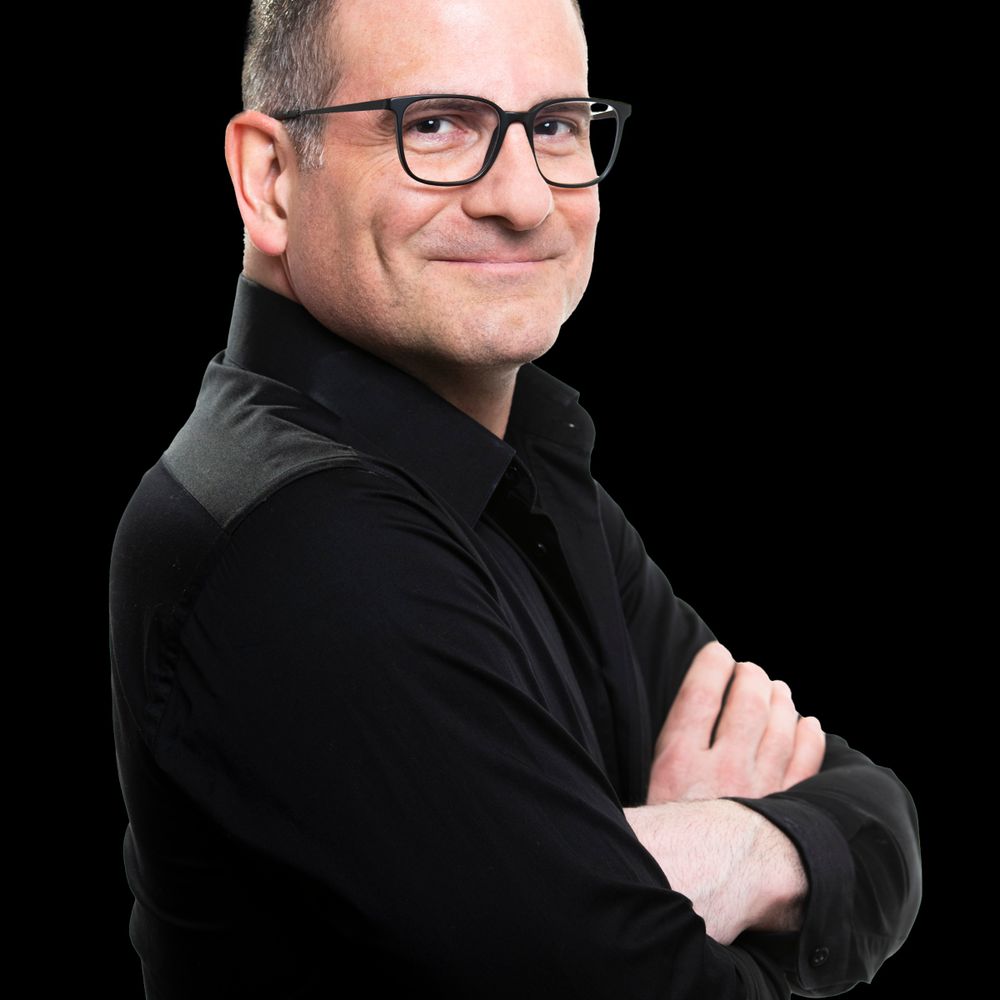 Frédéric Laurin