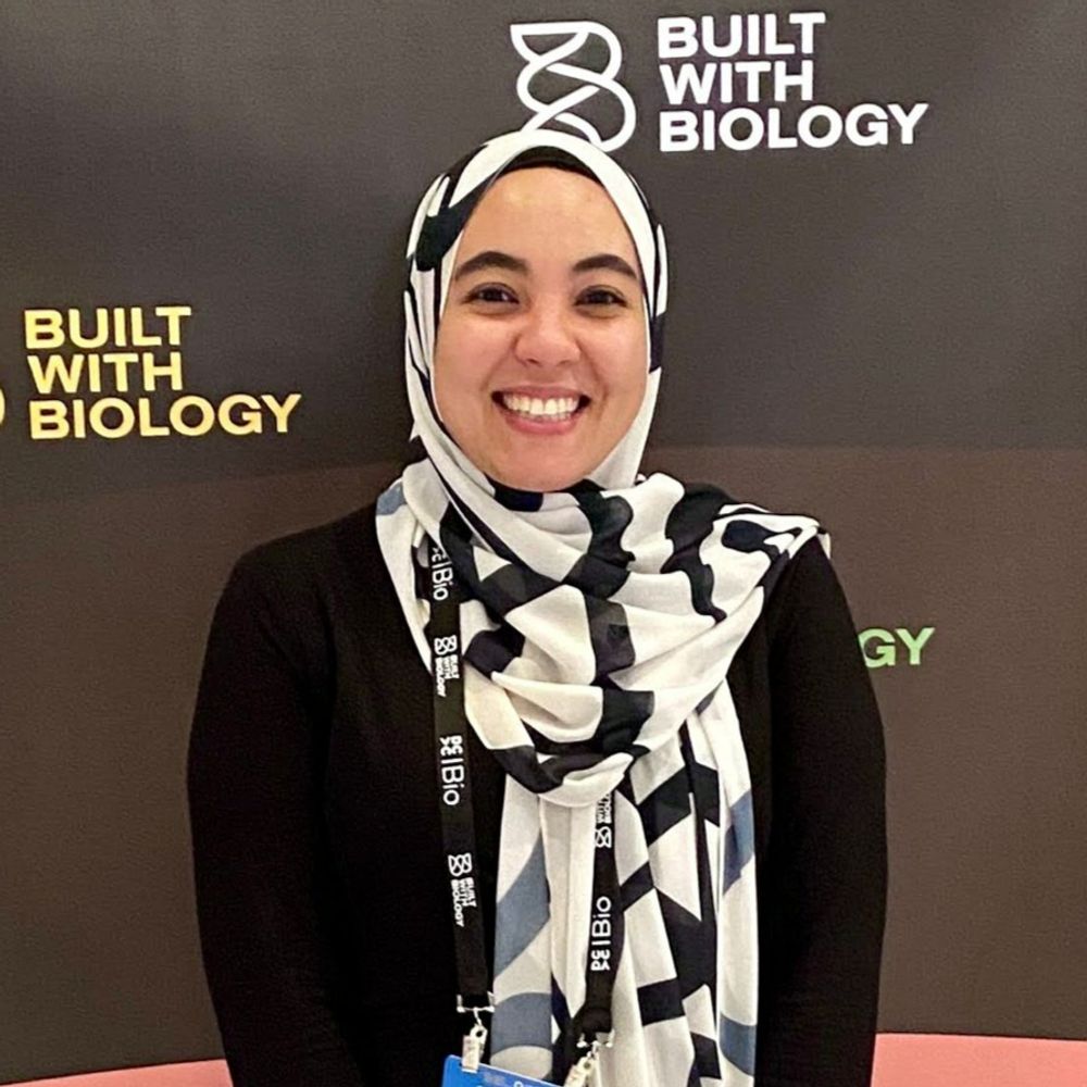 Mariam Ezzelarab