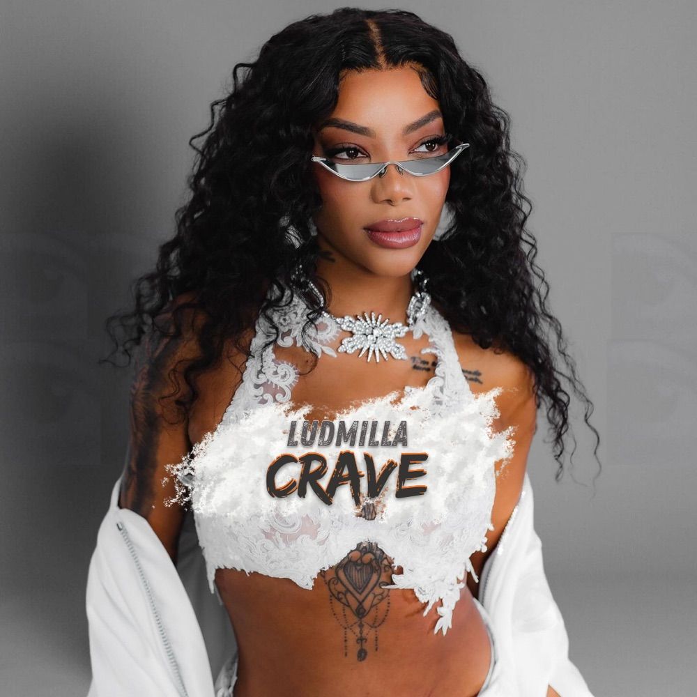 Ludmilla Crave 