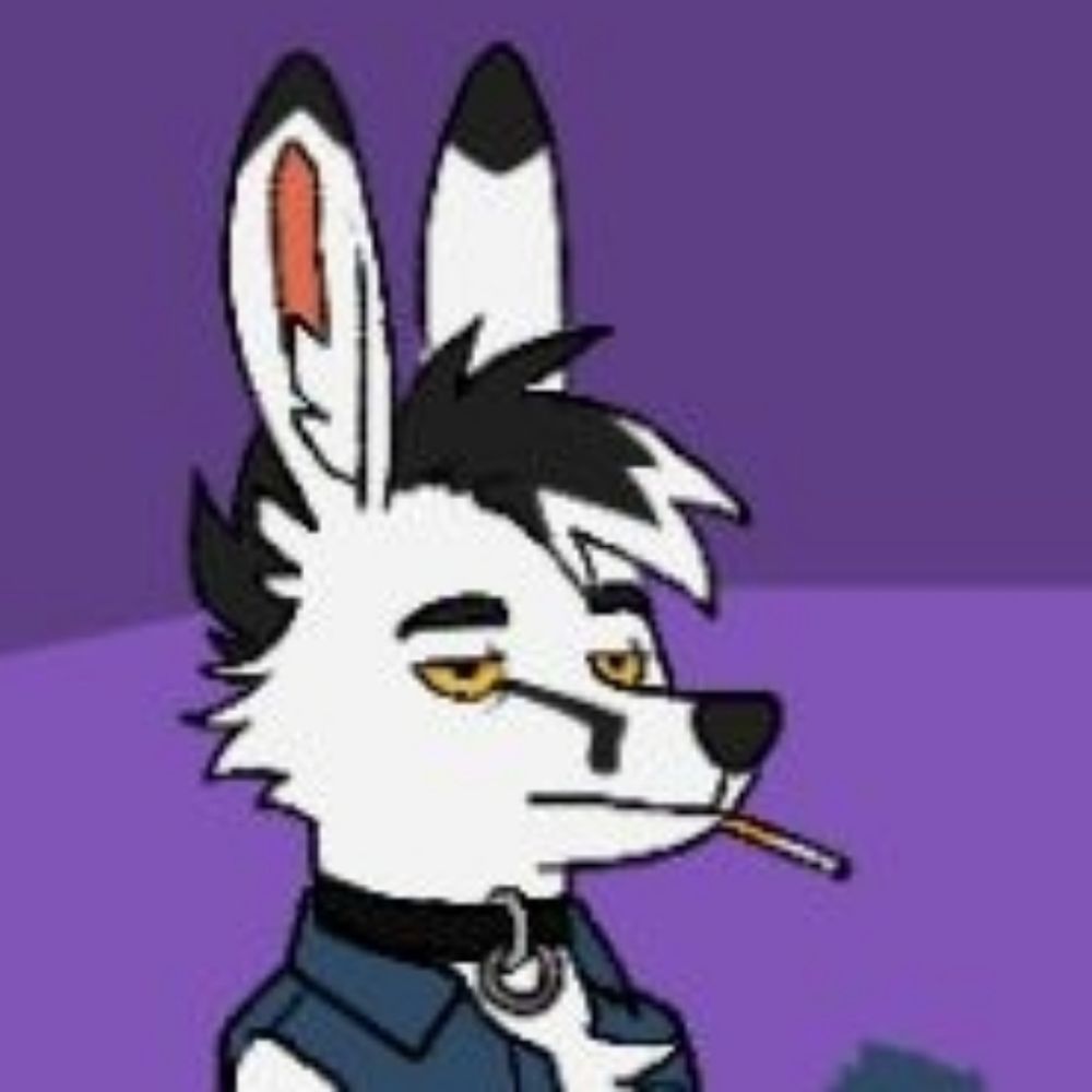 Squeaker Fox
