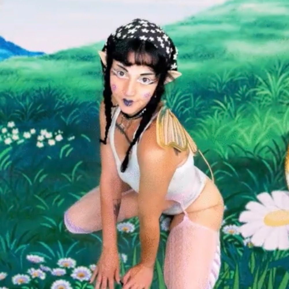 𖤐druid𖤐