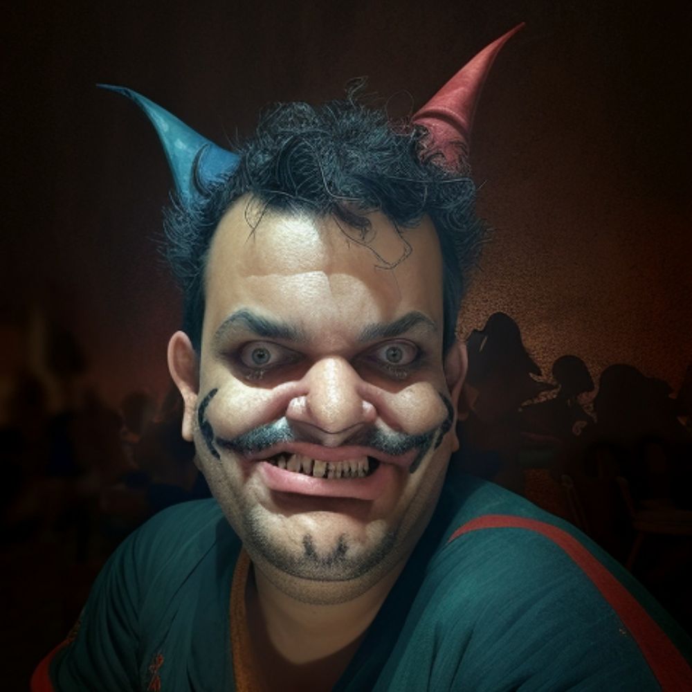 Denison Vieira's avatar