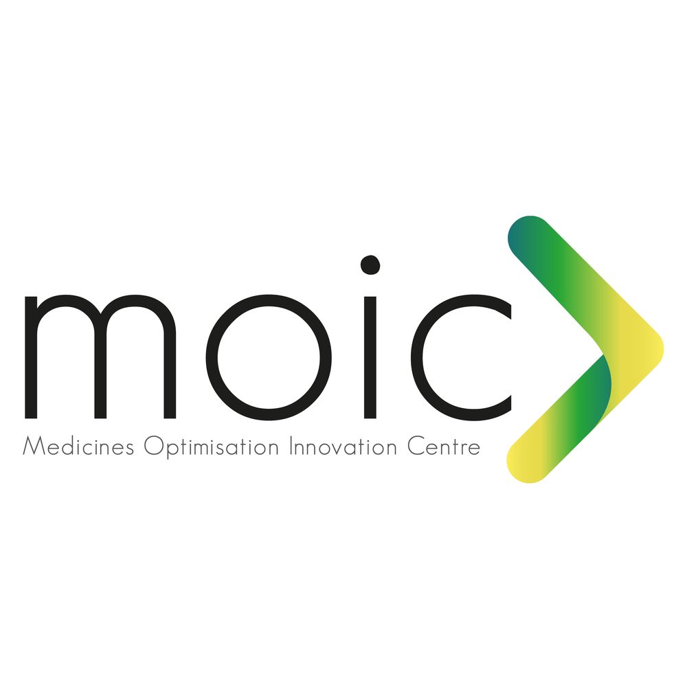 The Medicines Optimisation Centre (MOIC)
