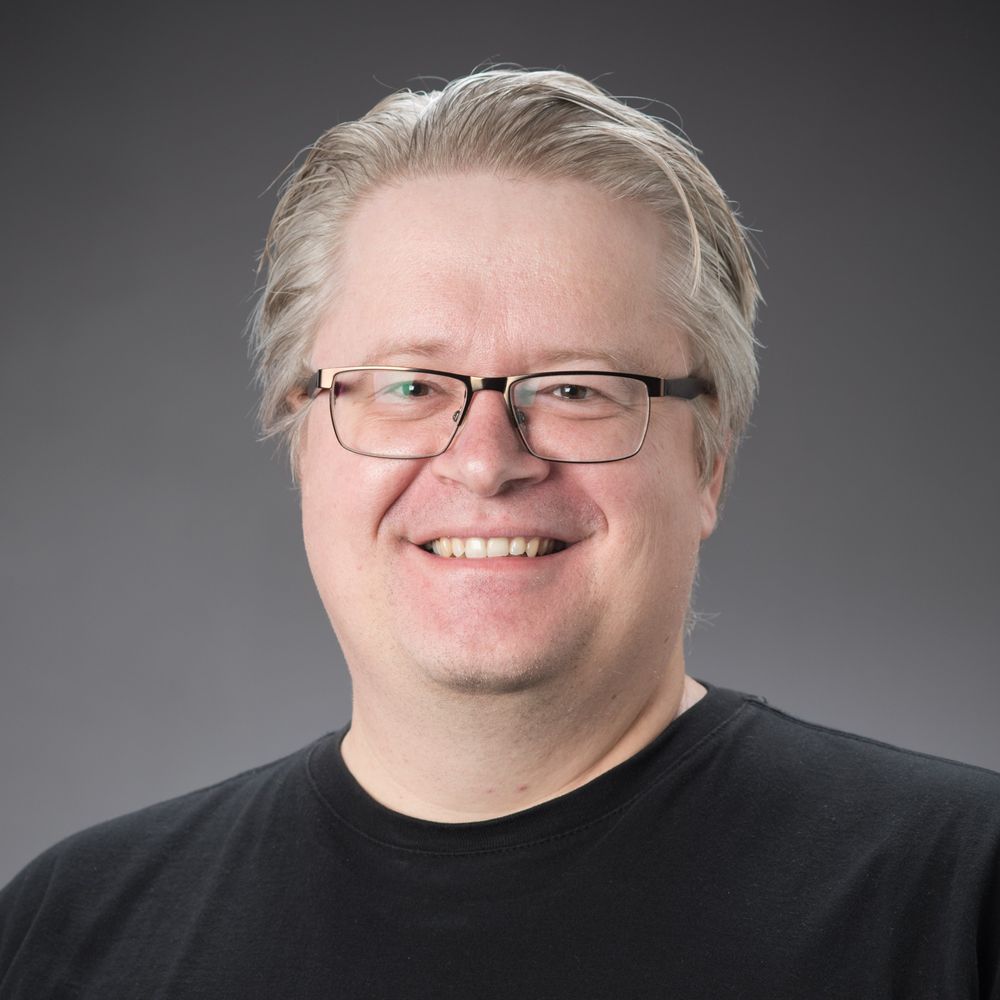 Karsten Lundqvist