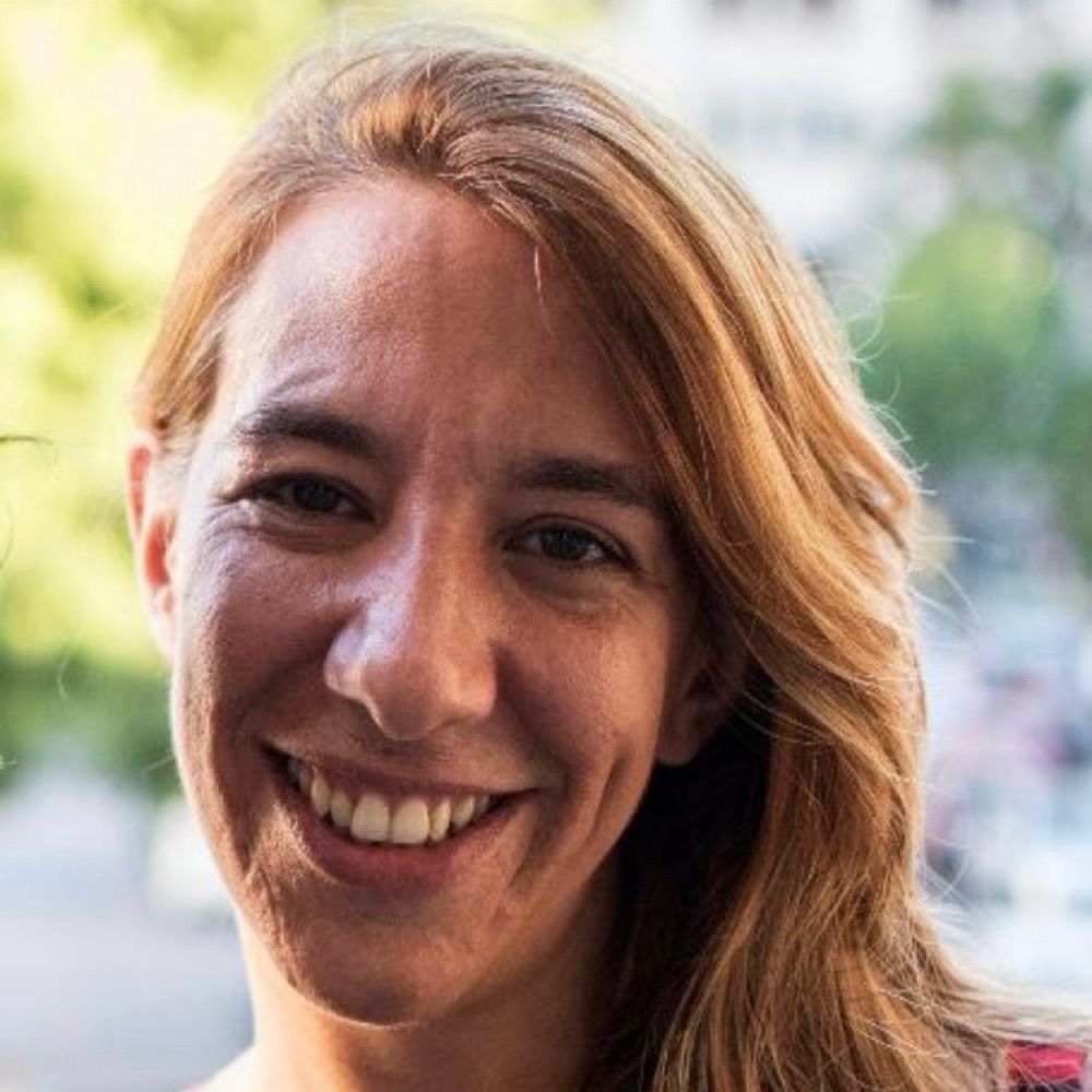 Maria Paula Bertino