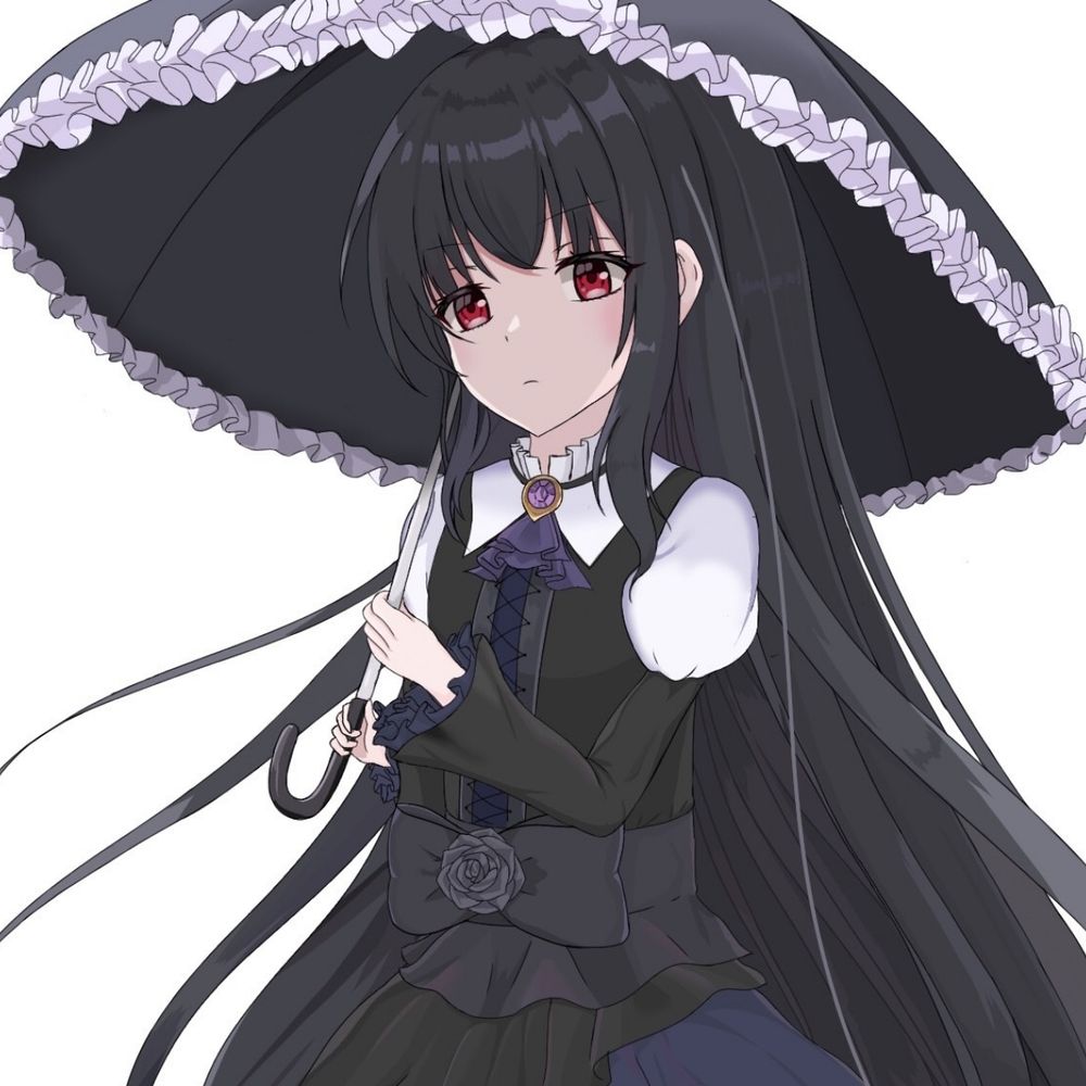 夜月