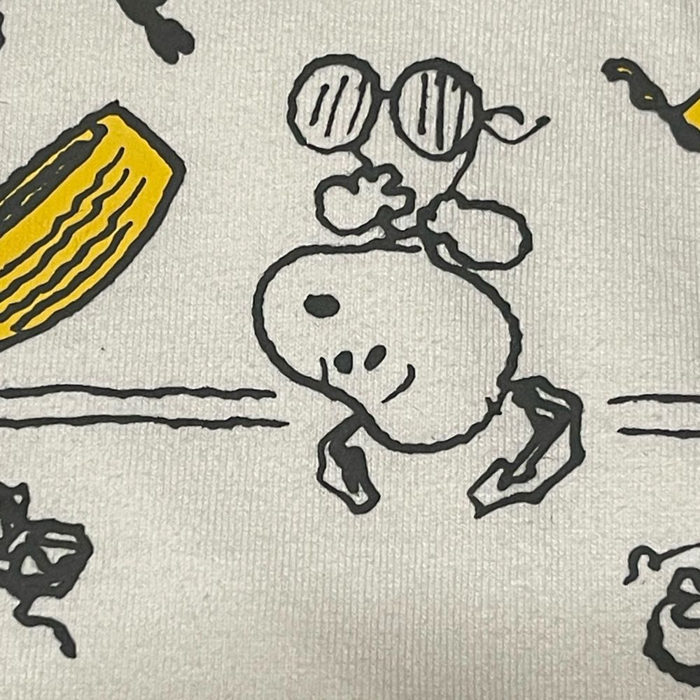 すぬーぴー