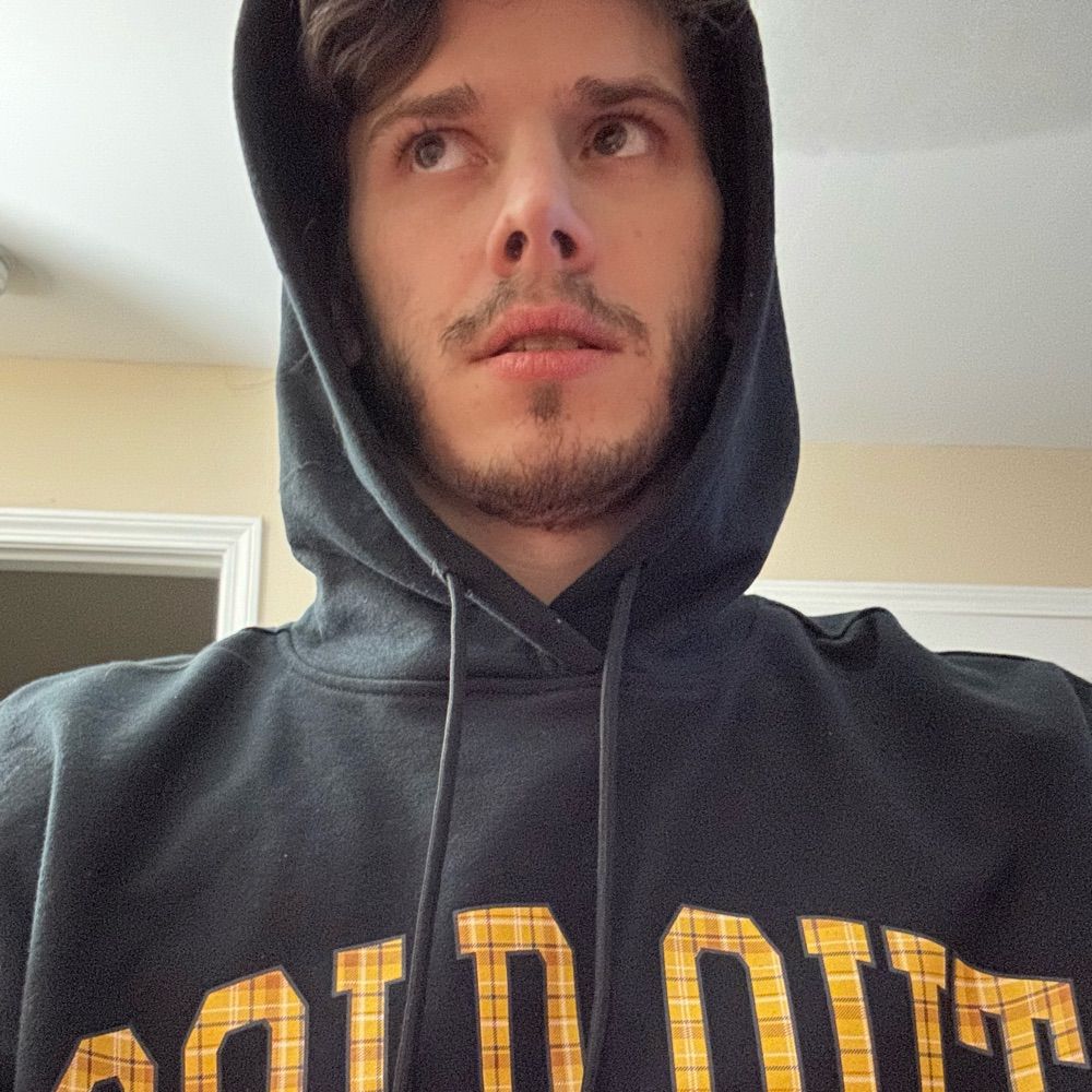 Aaron Terror