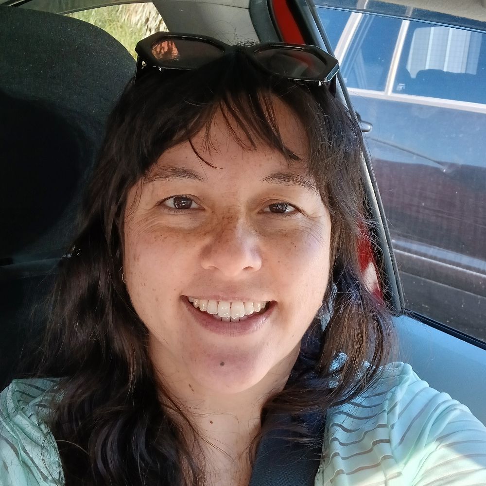 Linda Jane Keegan