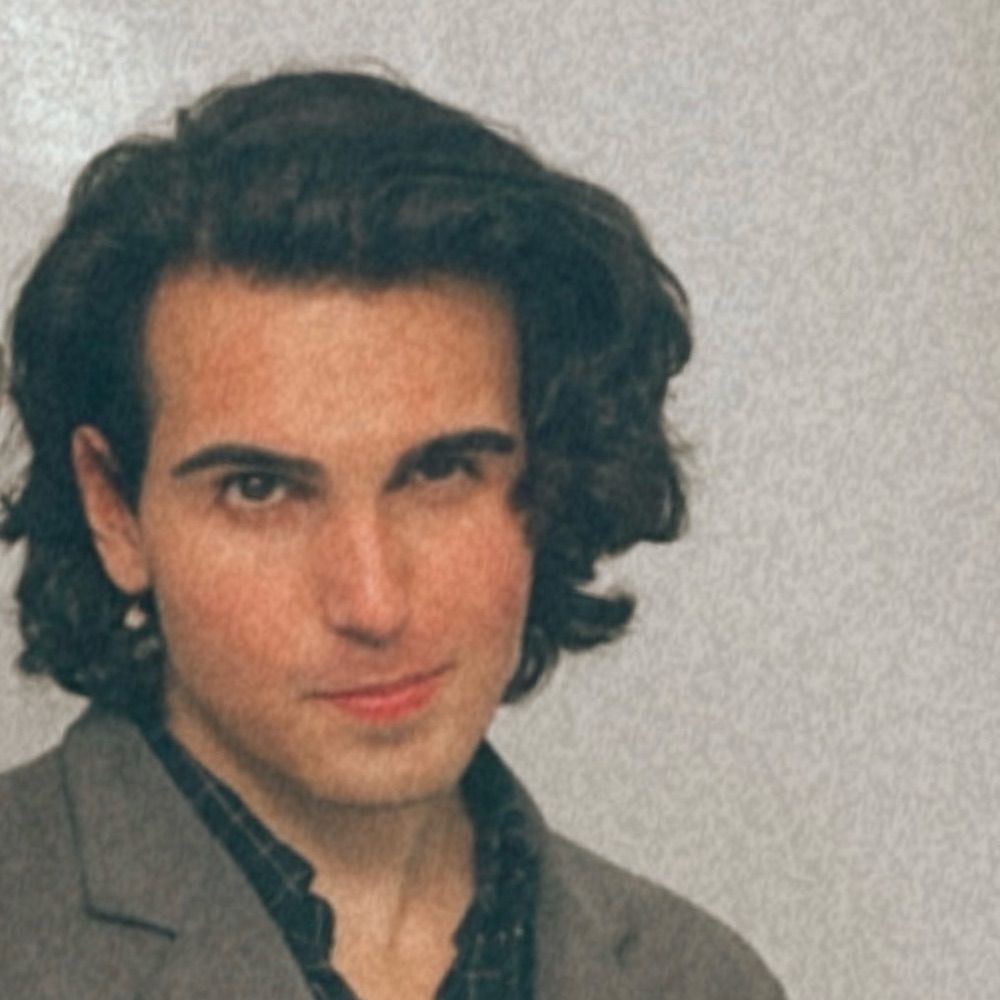 Jad Orphée Chami