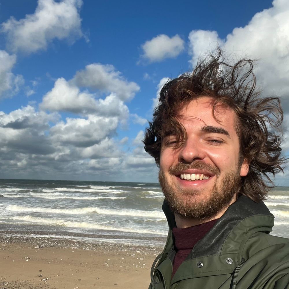 Mathieu Guigourez
