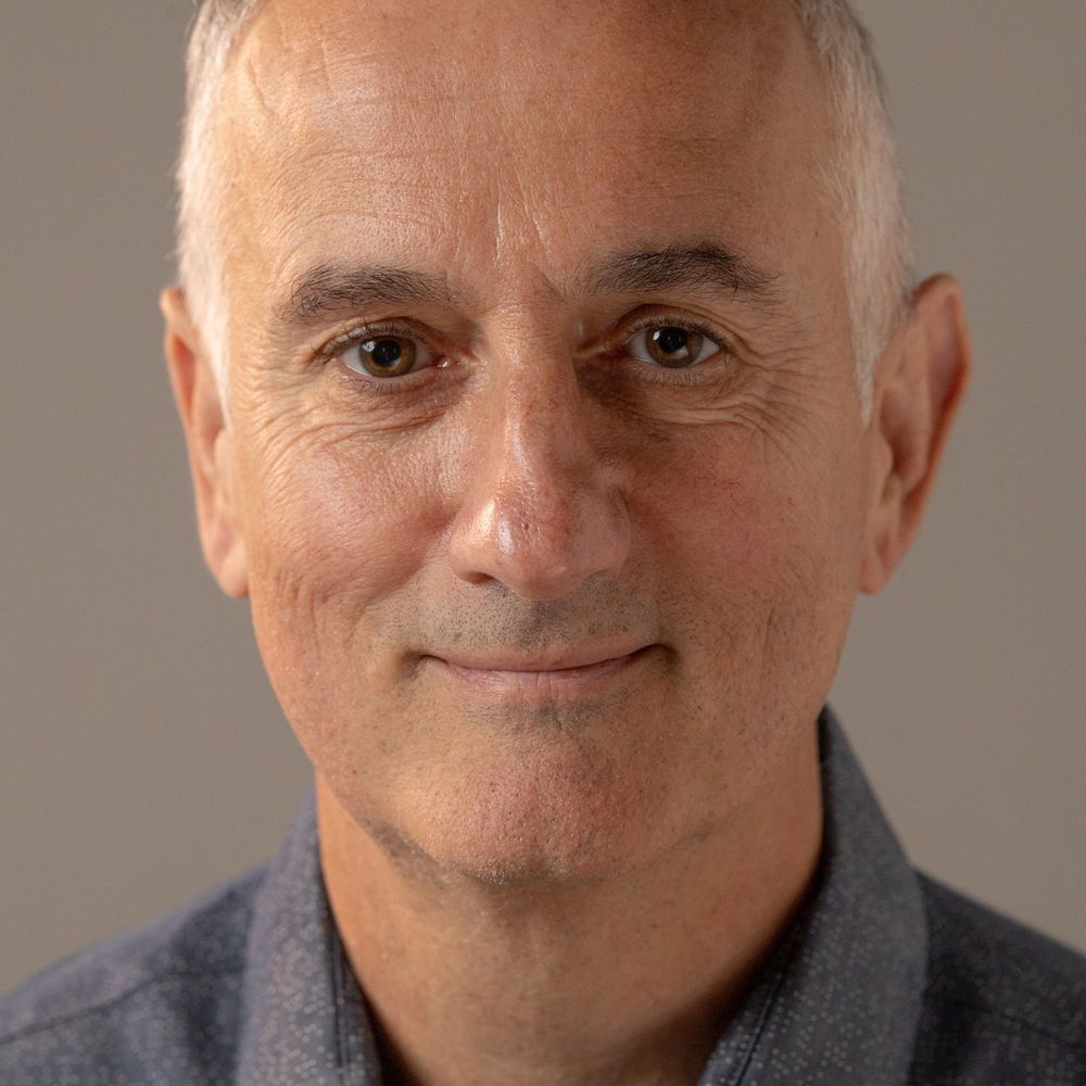 Francois Gabbai