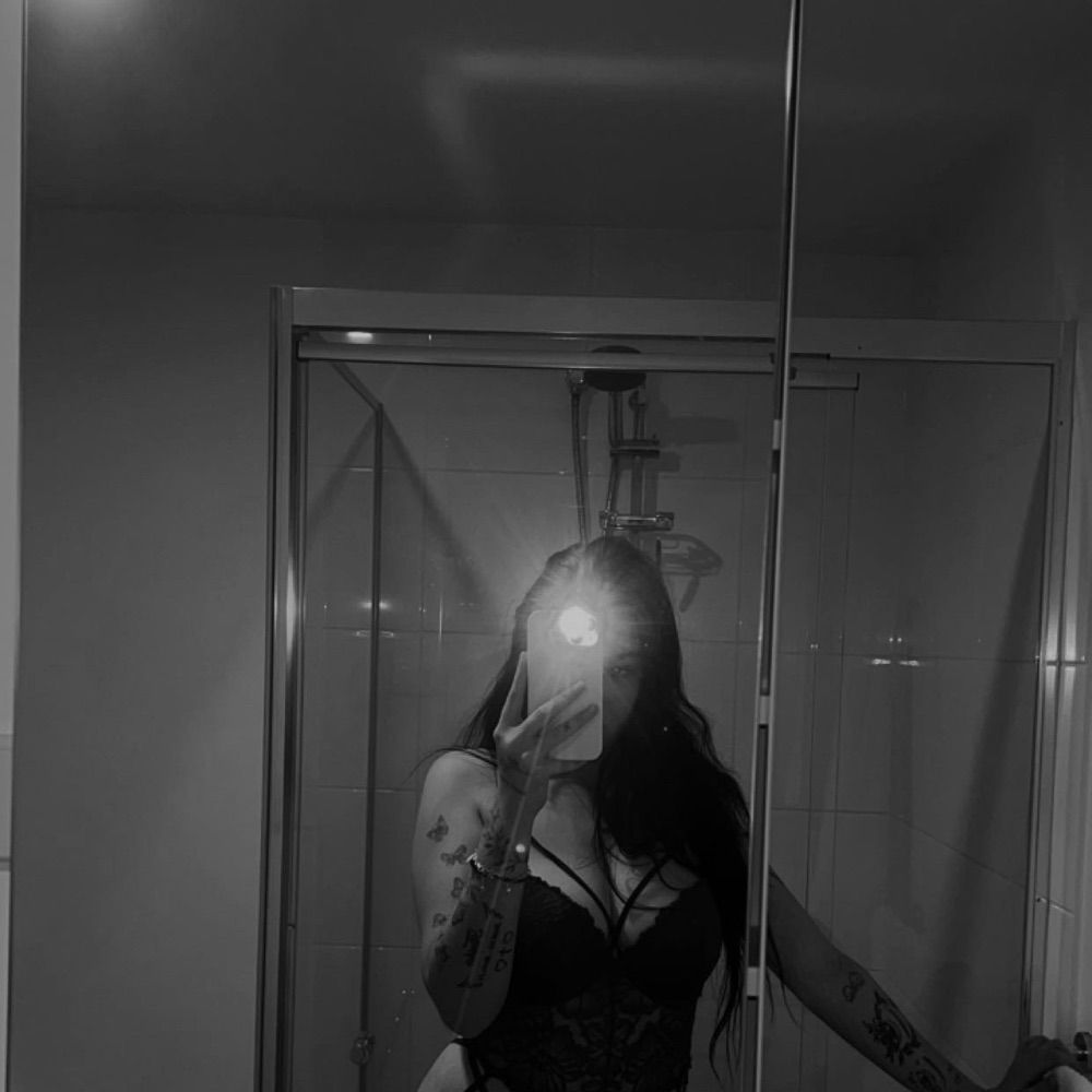 Charlotte 🖤