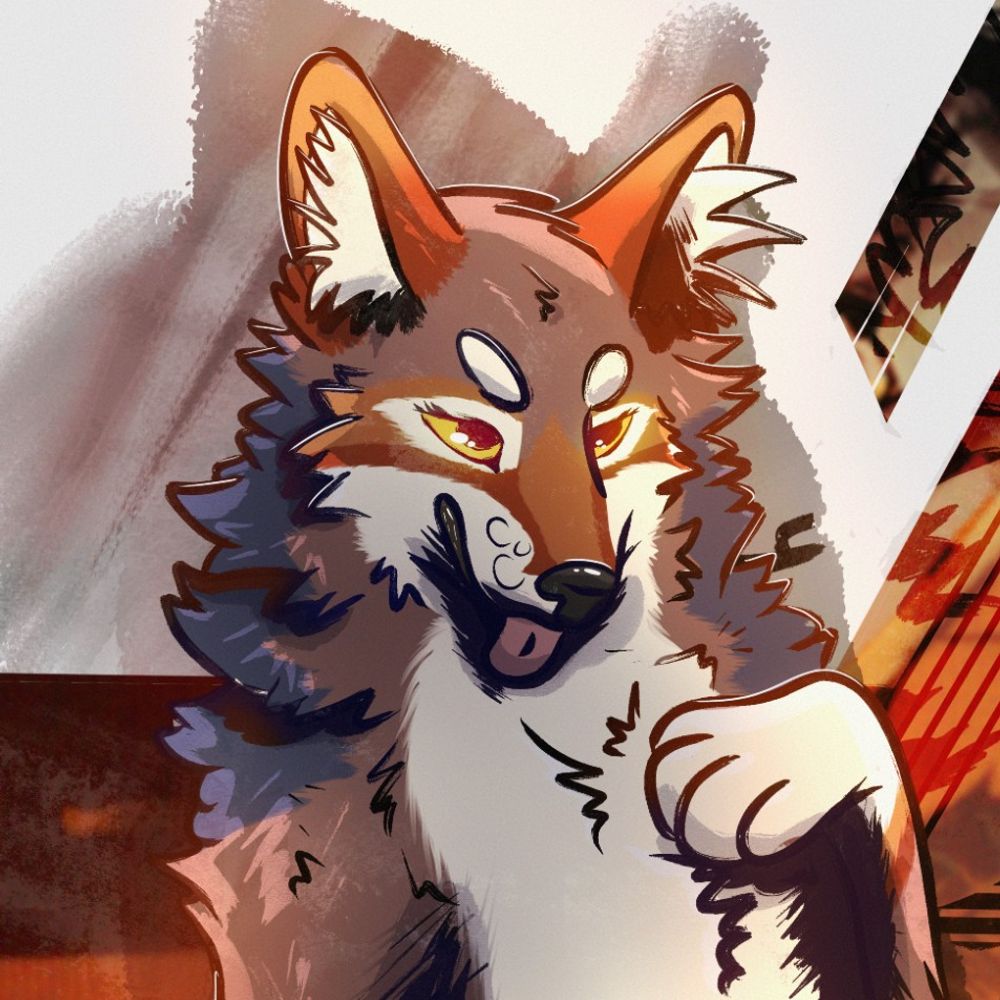 DeltaCoyote