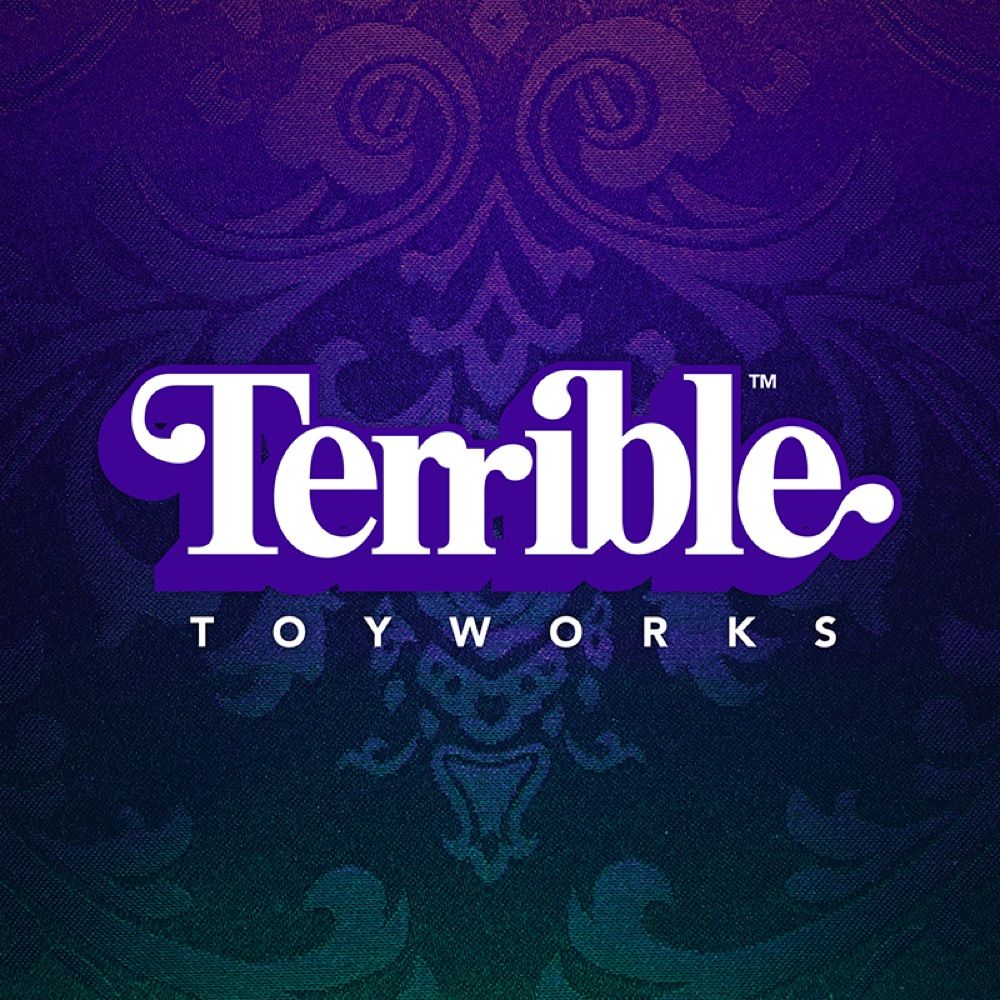 Terrible Toyworks