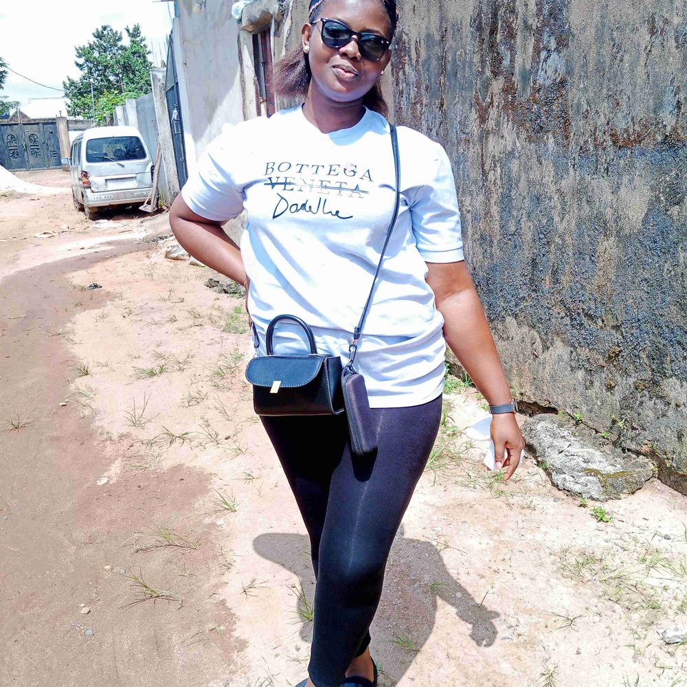 Sarah Chioma 