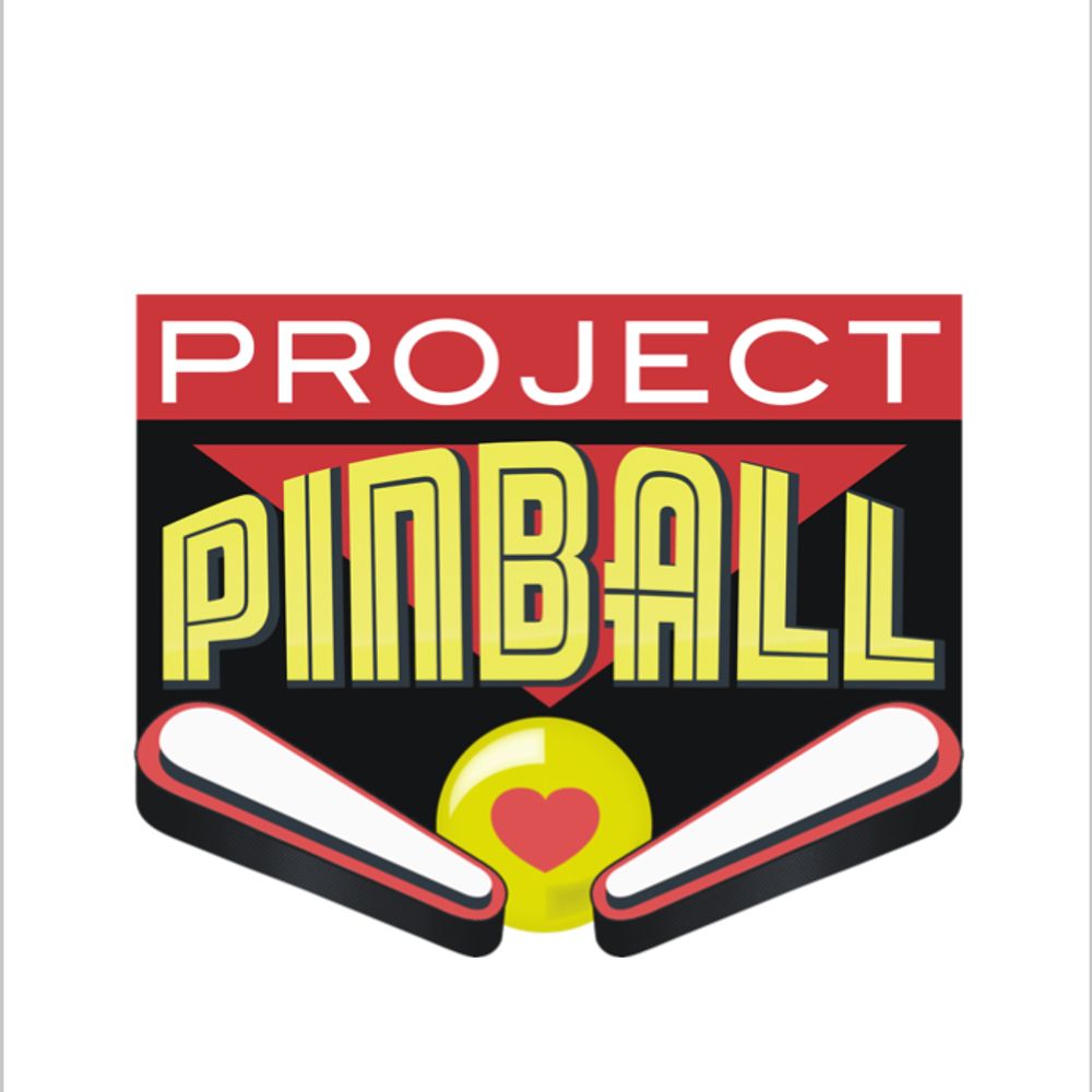 Project Pinball Charity