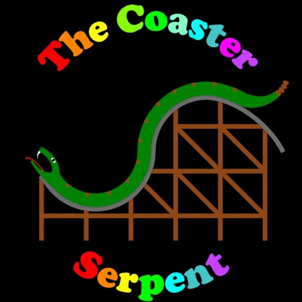 The Coaster Serpent
