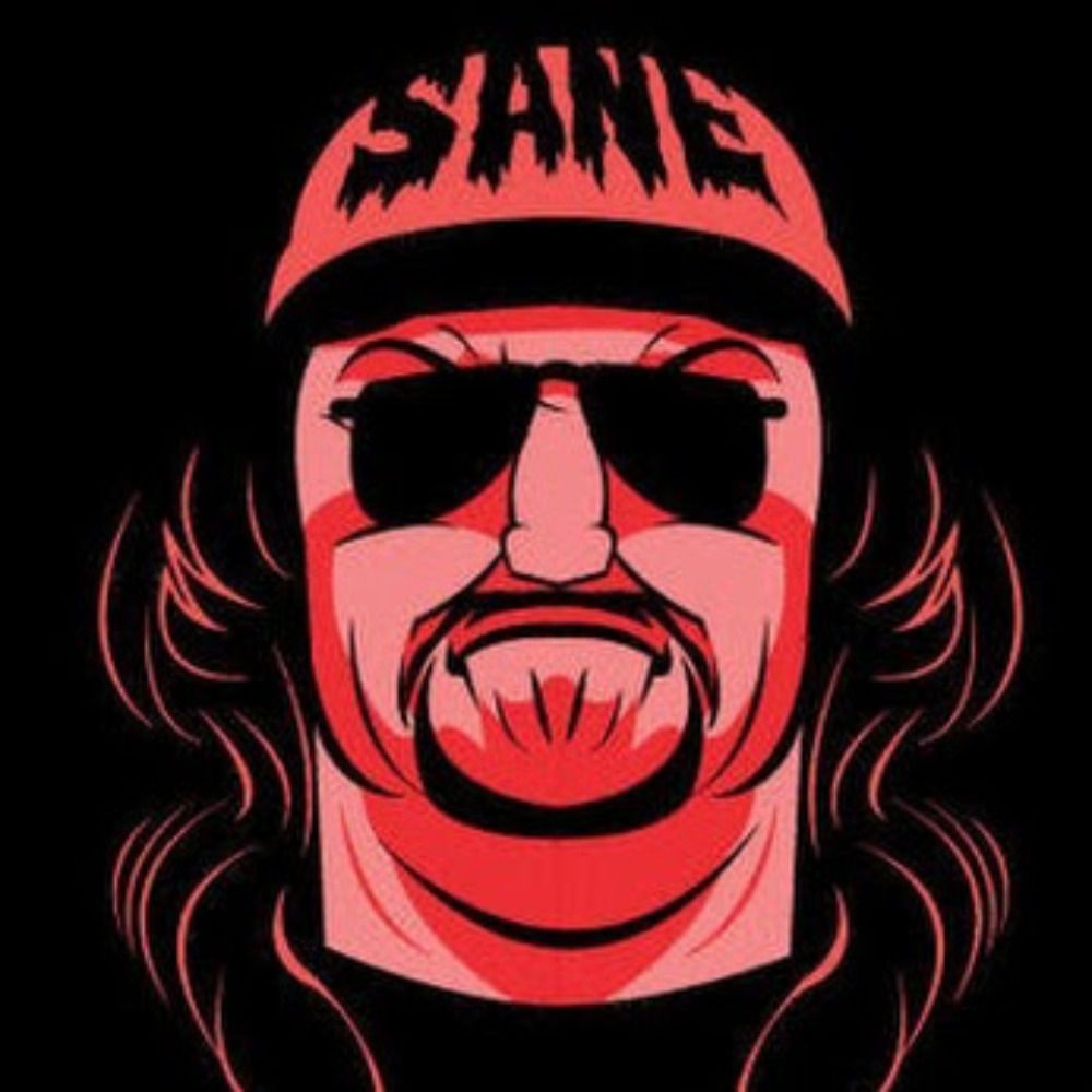 Bob the Sane