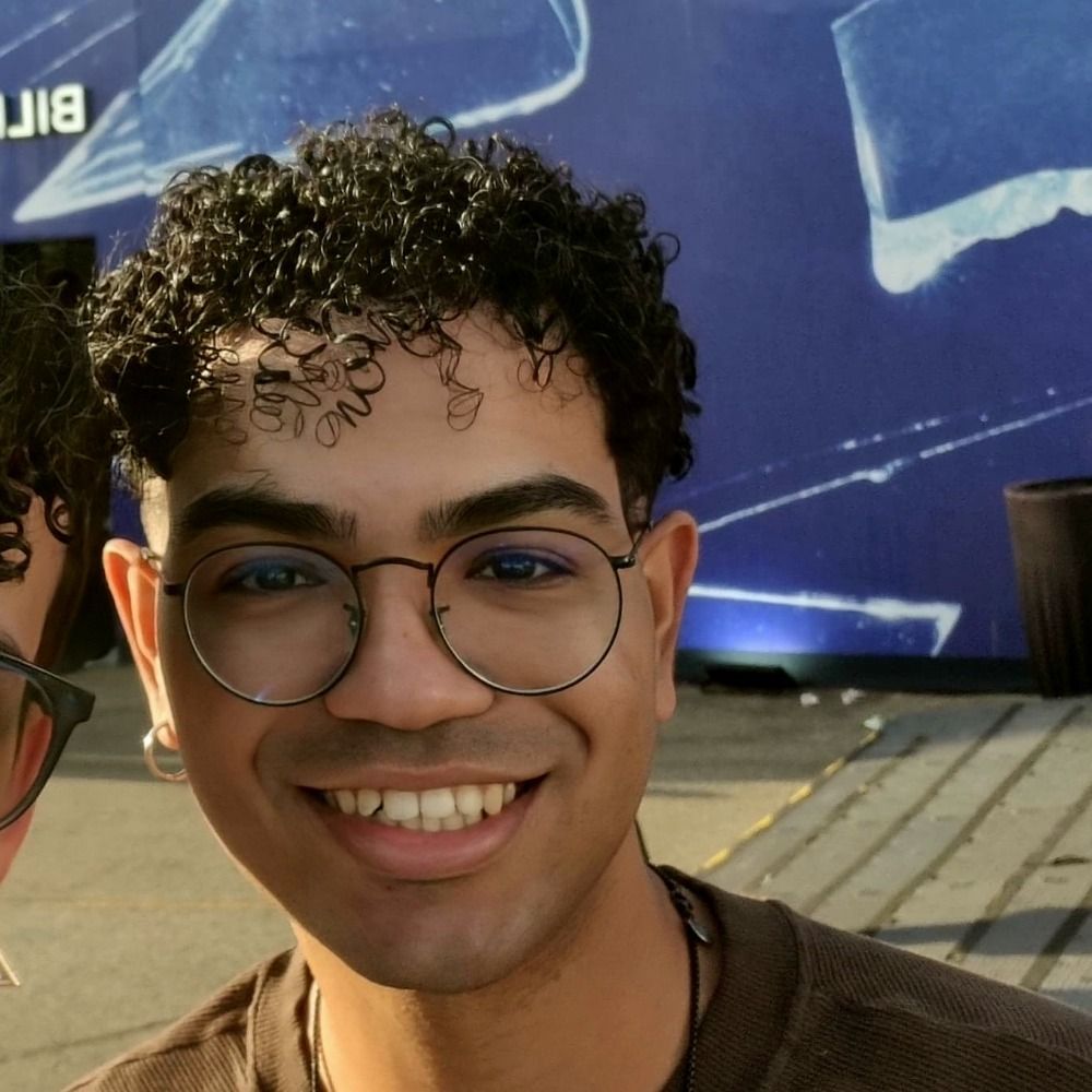 Matheus Lima