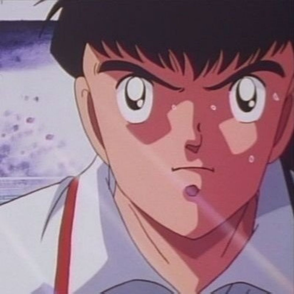 Captain Tsubasa Perfect Shots