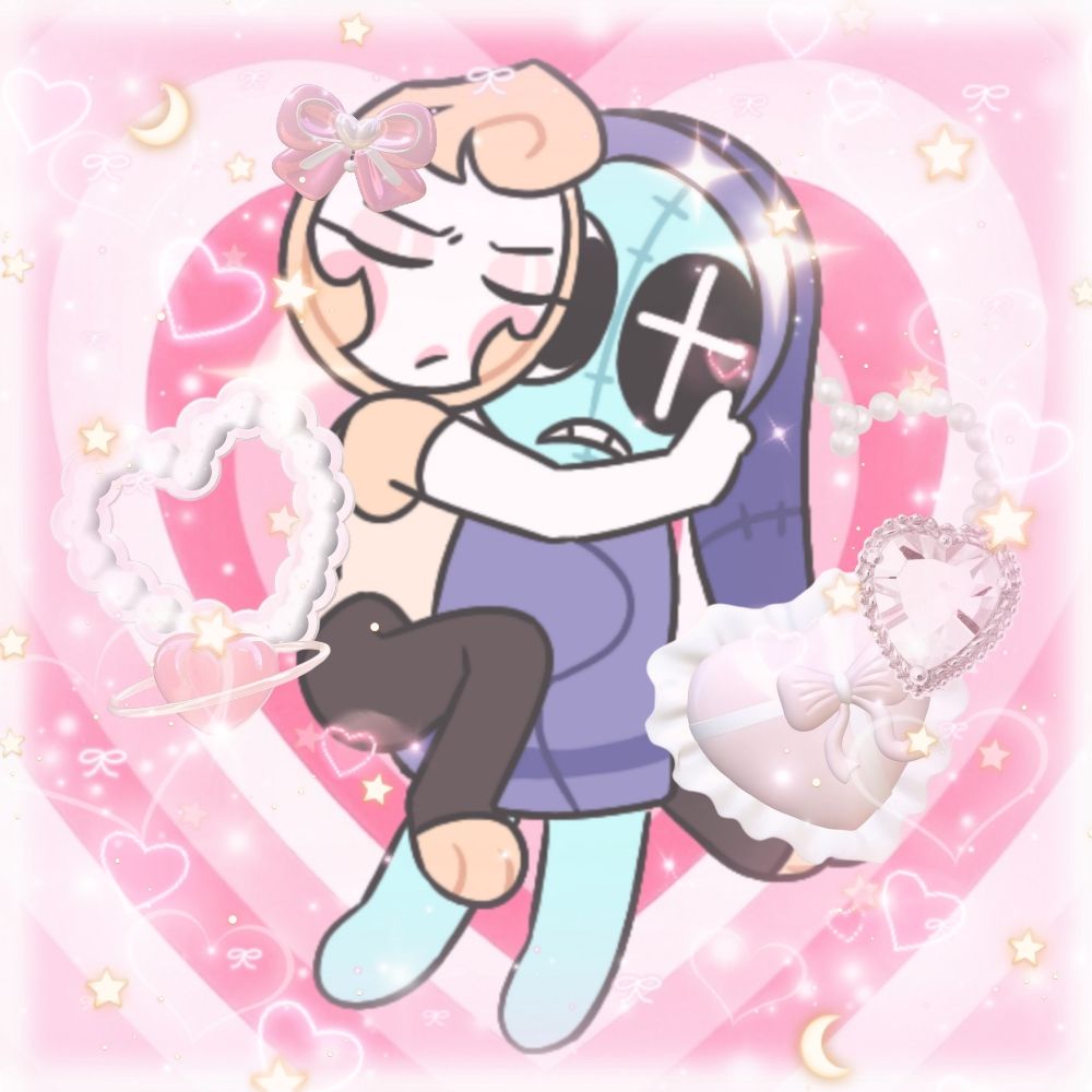 ❤️°｡⋆⸜💌✮|| Pawtisserie