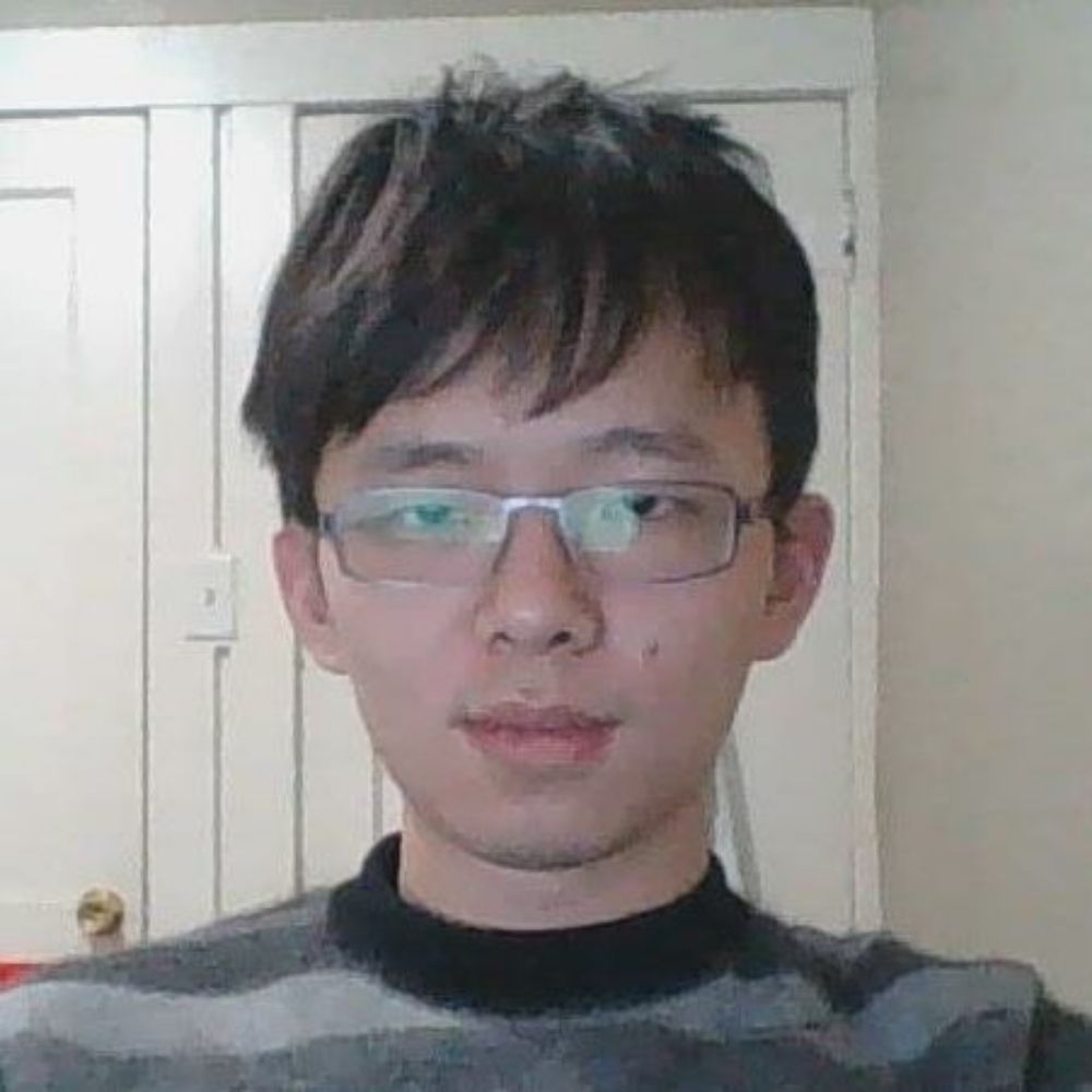 Daqi Lin