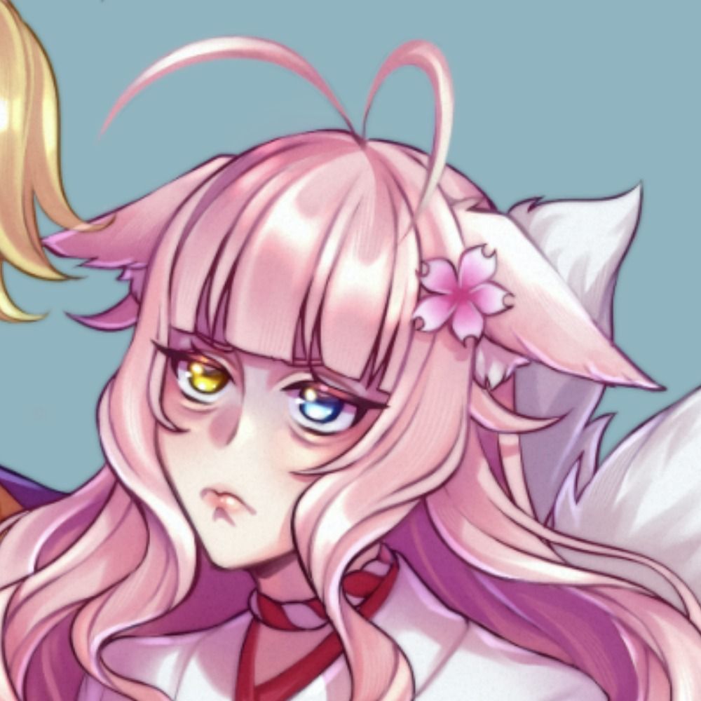 Euny🦊🌸