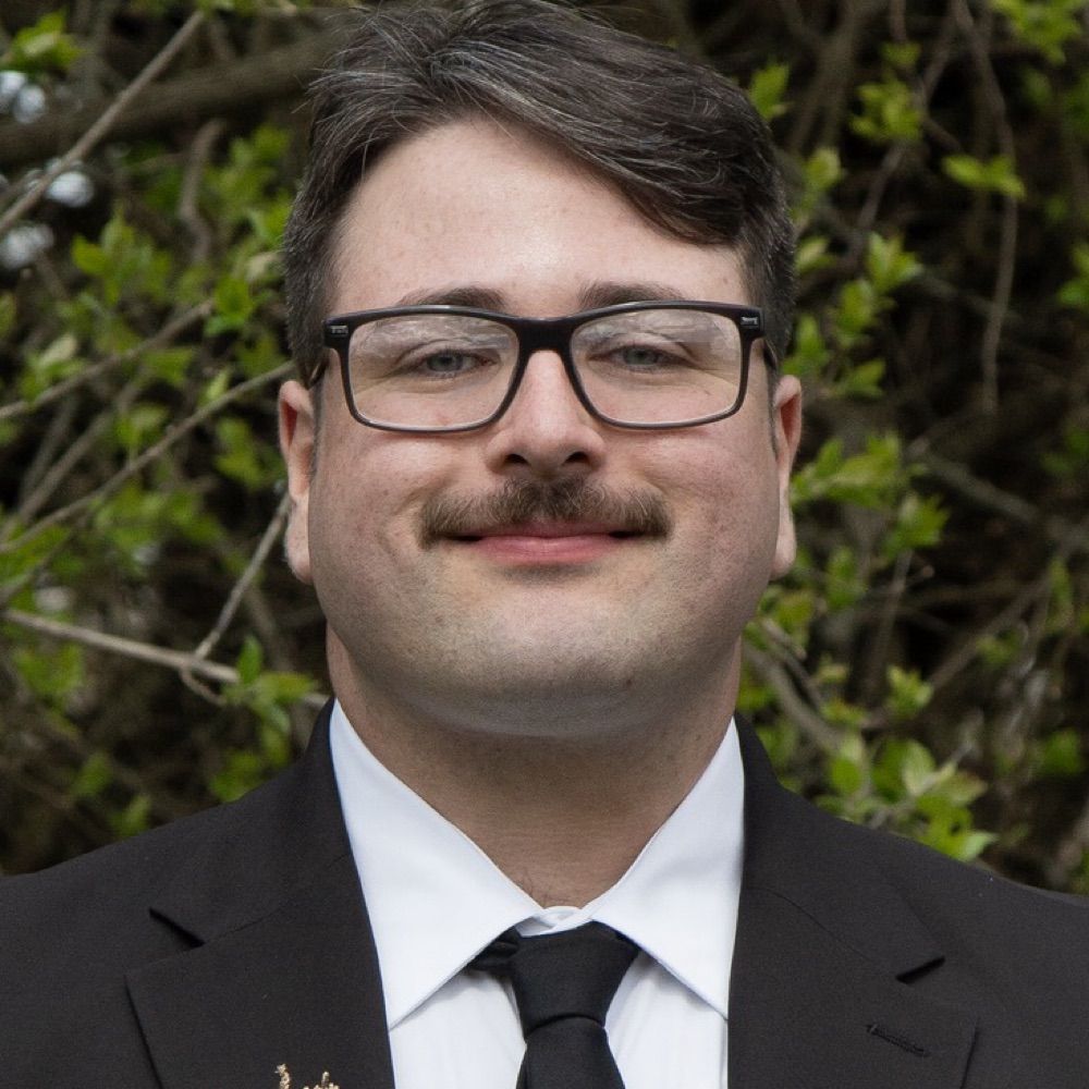 Jared Shuttleworth