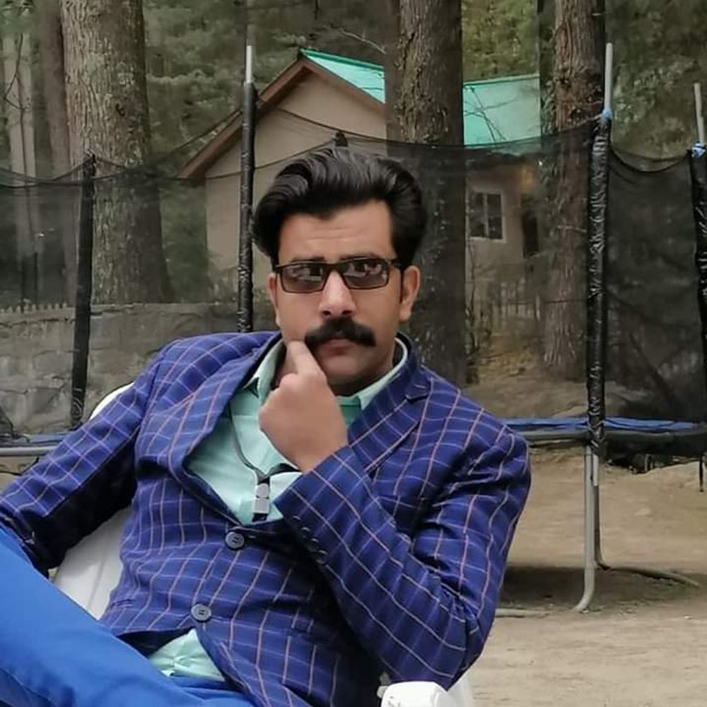 Zeeshan Rathore