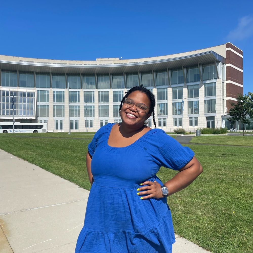 Kristina Hall-Michel, PhD