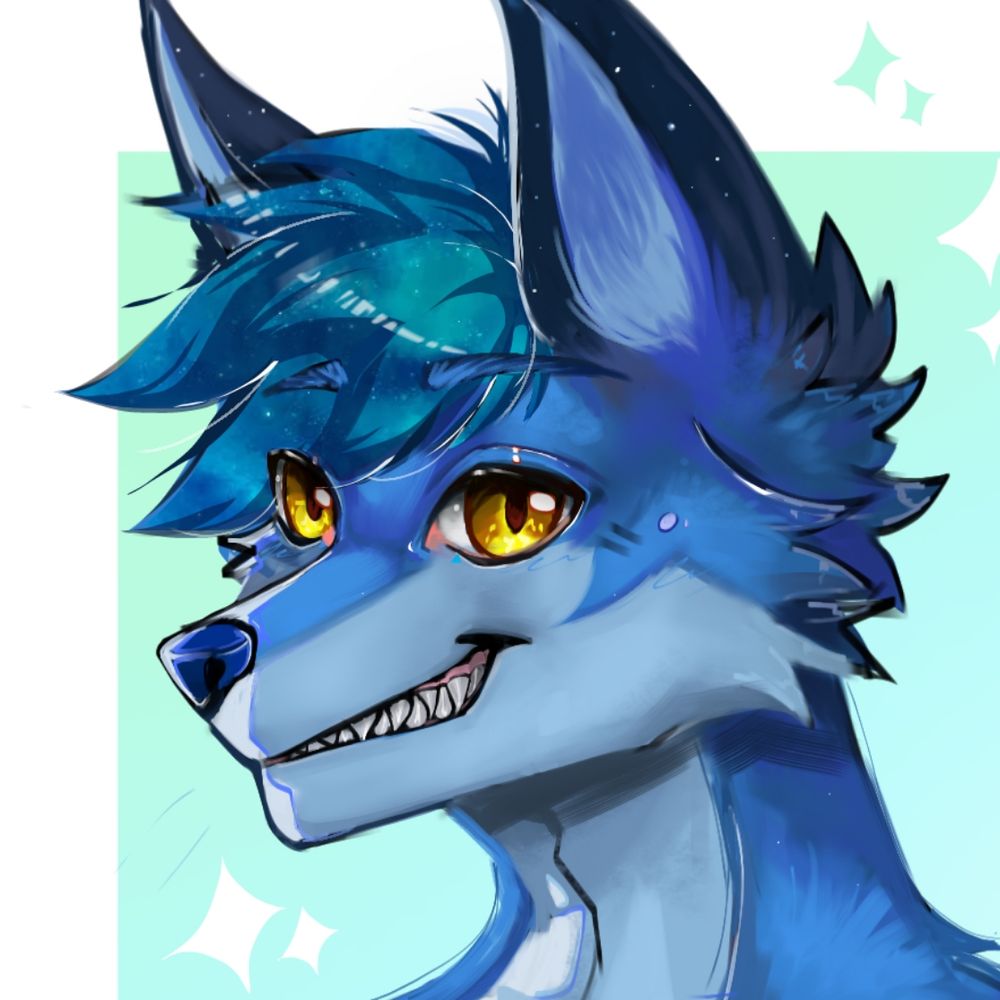 Nebby Wolf
