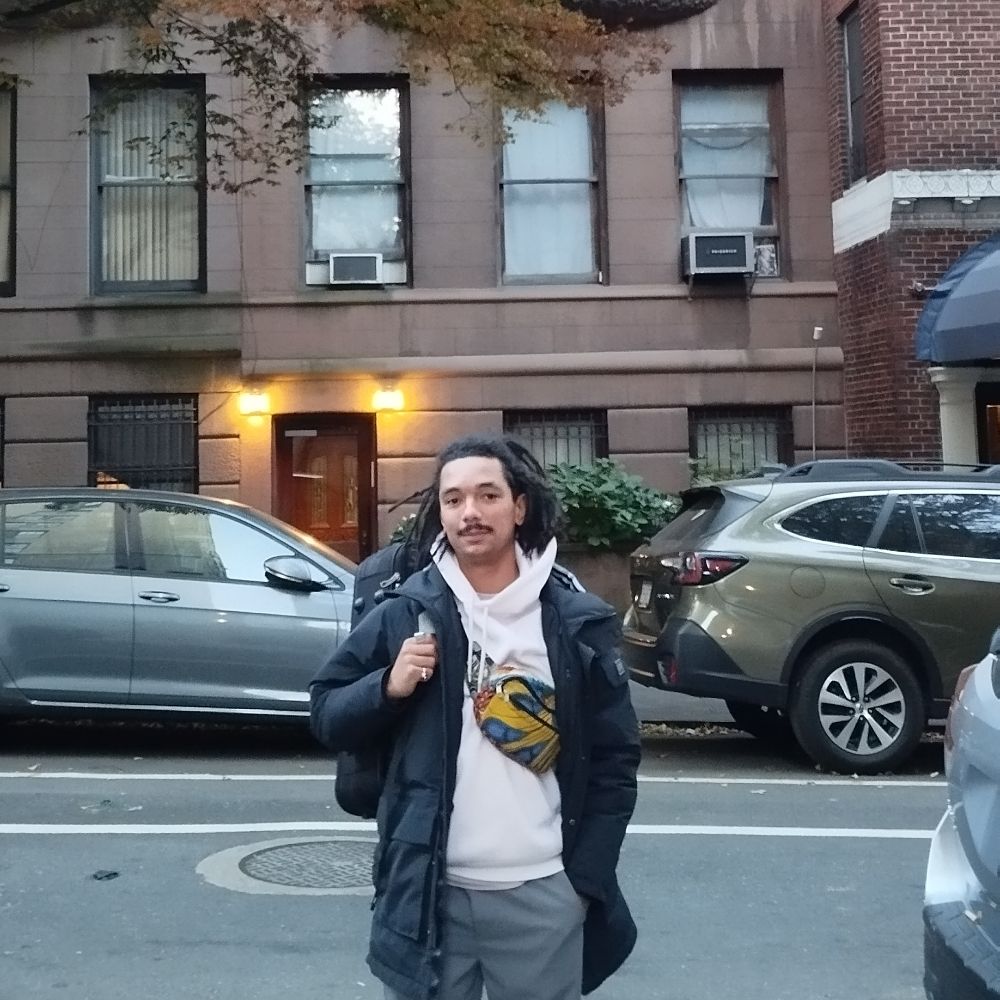 Ben Faconnier