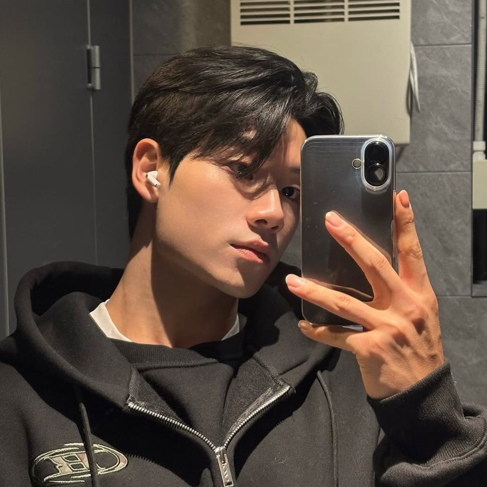 — Beomseok.