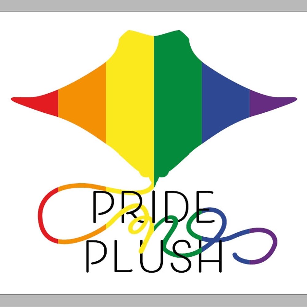 PrideNplush